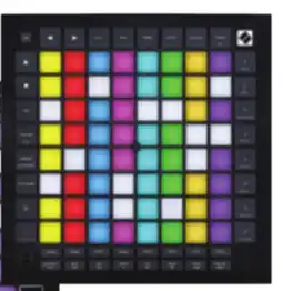 Long & McQuade Novation LaunchPad-Mini-MK3 offer