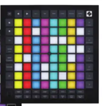 Long & McQuade Novation LaunchPad-Mini-MK3 offer