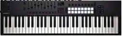Long & McQuade Novation LaunchKey 61 MK4 offer