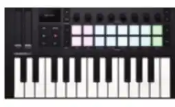 Long & McQuade LaunchKey Mini MK4 25 offer
