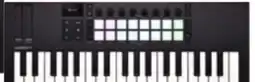 Long & McQuade Novation Launchkey Mini MK4 37 offer