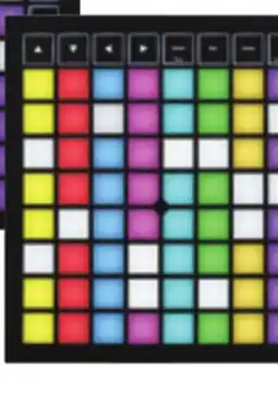 Long & McQuade Novation LaunchPad-X offer