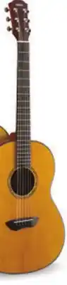 Long & McQuade Yamaha Transacoustic CSF-TA offer