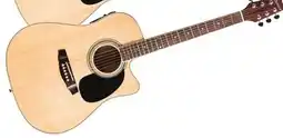 Long & McQuade Denvar Guitars Full-Size Acoustic/Electric offer