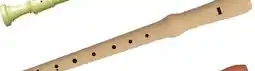 Long & McQuade Maple Recorders 2-PIECE 201 offer