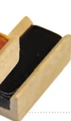 Long & McQuade Violin Rosin, Light or Dark offer