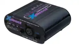 Long & McQuade ART Direct Boxes Solutions for Any Source offer