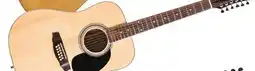 Long & McQuade Denver Guitars Full-Size 12-String offer