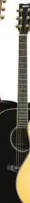 Long & McQuade YAMAHA L-Series offer