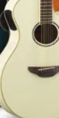 Long & McQuade YAMAHA One of the world's Best-Selling acoustic-electric Guitars offer