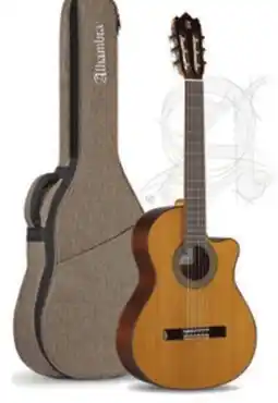 Long & McQuade Guitars 3C CW E1 offer