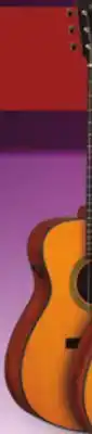 Long & McQuade Guitars Yamaha offer