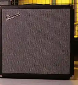 Long & McQuade BM15C 15 Bass Combo offer
