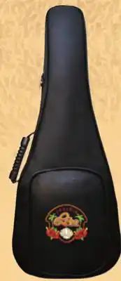Long & McQuade Soprano Ukulele Gigbag offer