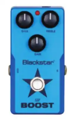 Long & McQuade Compact LT Pedals offer