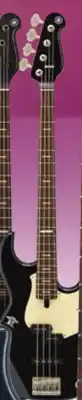 Long & McQuade YAMAHA BB-Series offer
