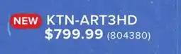 Long & McQuade KTN-ART3HD offer