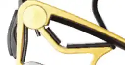 Long & McQuade 83CB Trigger Capos offer