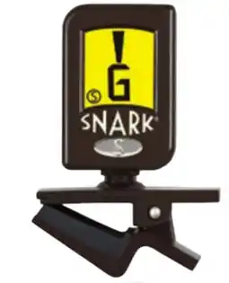 Long & McQuade SNARK N-6 Ukulele Tuner offer