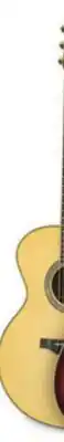 Long & McQuade YAMAHA L-Series Guitar offer