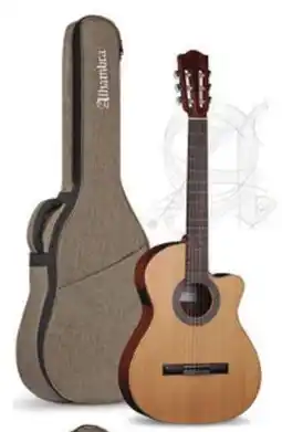 Long & McQuade Z-NATURE Cw Classical offer
