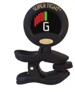 Long & McQuade SHARK ST TUNERS ST-8 offer
