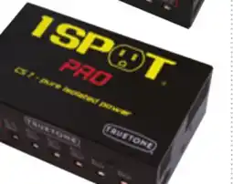 Long & McQuade Truetone 1 Spot Pro CS7 offer