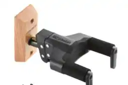 Long & McQuade GSP38WB+ Guitar/Bass Wall Hanger offer