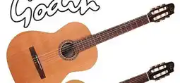 Long & McQuade GODIN Concert offer