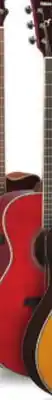 Long & McQuade Yamaha Trans Acoustic Guitars offer