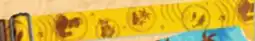 Long & McQuade Ukulele Straps Tropical Islands Cruise offer