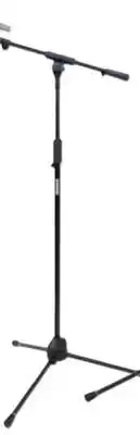 Long & McQuade Shure Mic Stands offer