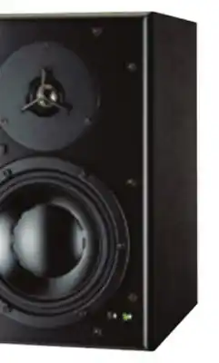 Long & McQuade Dynaudio Pro BM Classic Series Powered Monitors offer