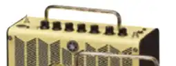 Long & McQuade YAMAHA THR-II GUITAR AMPLIFIERS SERIES offer