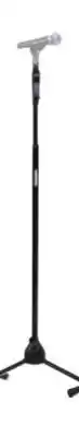 Long & McQuade Shure Mic Stands offer