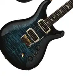 Long & McQuade Custom 24-08 offer