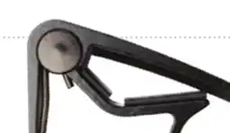 Long & McQuade Dunlop 83CB Trigger Capos offer
