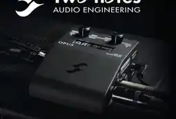 Long & McQuade Amp Simulator and DynIR Engine offer