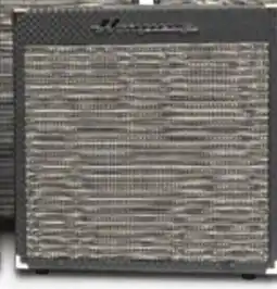 Long & McQuade Ampeg Rocket Bass Combos offer
