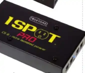 Long & McQuade Truetone 1 Spot Pro CS6 offer