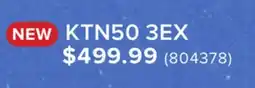 Long & McQuade Boss KTN50 3EX offer