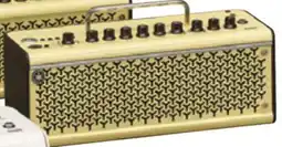 Long & McQuade YAMAHA THR-II GUITAR AMPLIFIERS SERIES offer