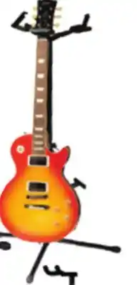 Long & McQuade KLUSON GS-214B offer