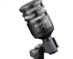 Long & McQuade AUDIX D6 offer