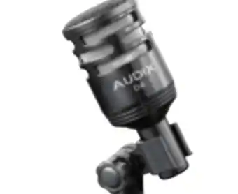 Long & McQuade AUDIX D6 offer