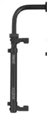 Long & McQuade Mic Clamp for Guitar Amps and Cabinets offer