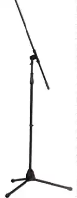 Long & McQuade Studio Essentials Mic Stands MS-657B offer