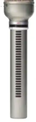 Long & McQuade WARM AUDIO WA-19 Dynamic Studio Microphone offer