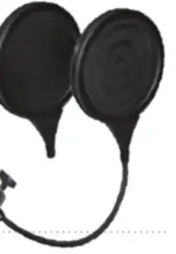 Long & McQuade Pop Filters offer