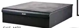 Long & McQuade Yorkville Monitor Platforms offer